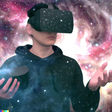 Virtual-Mag - L'actu VR AR & Tech